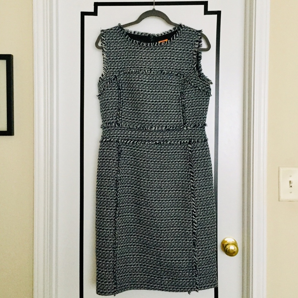 Tory Burch dress